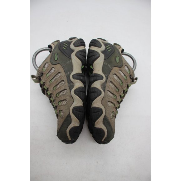 Oboz Women's Sawtooth II Low Top Boots Size 7 Hiking Shoes - Picture 8 of 9
